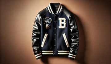 10 best varsity jackets you can buy in 2025