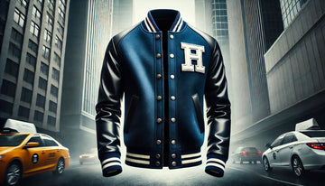 Varsity Jacket Like a Pro: Style, Fit &amp; Trends
