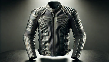 Men’s Armor Jackets: Elevate Your Moto Style with Protection & Performance