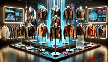 The 10 Leather Jacket Trends That Will Matter Most in 2025