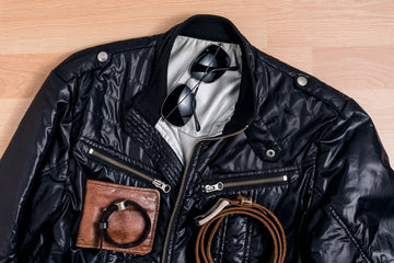 Behind the Seams: How Are the Finest Leather Jackets Made