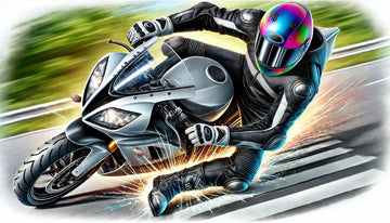 Does Motorcycle Safety Gear Really Prevent Injuries? The Truth