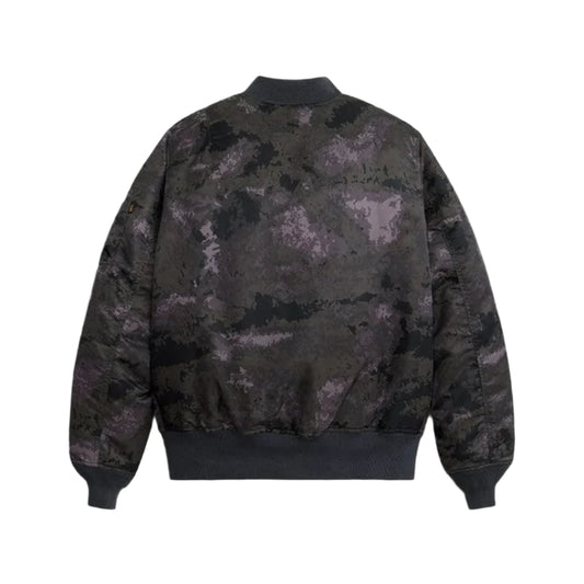 Men's MA-1 MOD Military Bomber Jacket