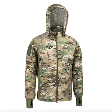 Men's SummitGuard Wind-Resistant Jacket