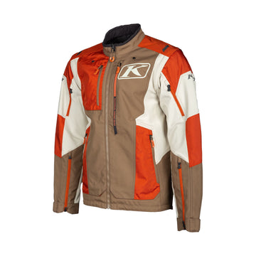 Men's Adventure-Ready Klim Dakar Jacket