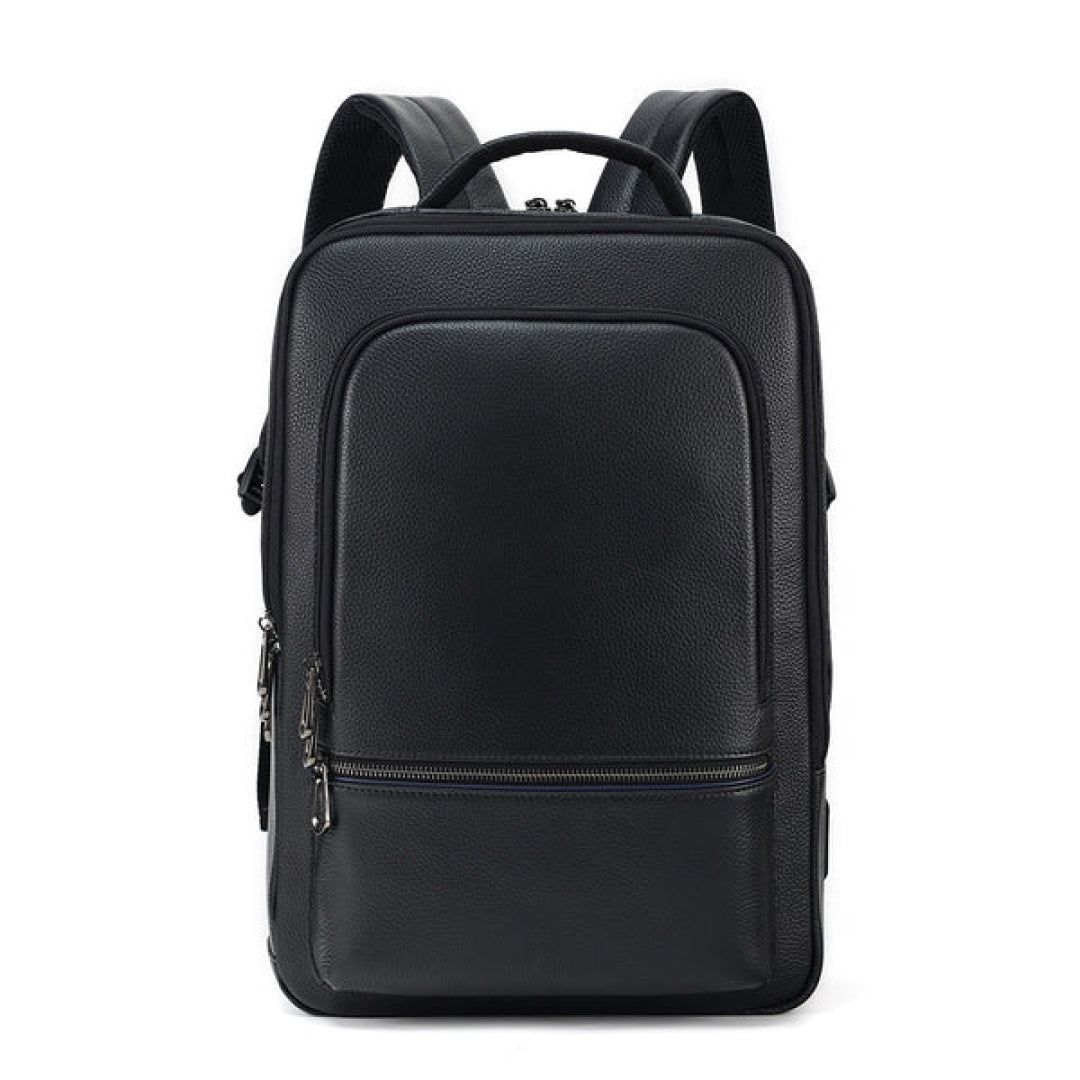 The Nyx Leather Backpack-Leather backpacks-Premium Leather Store