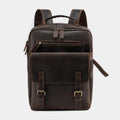 The Today Leather Backpack-Leather backpacks-Premium Leather Store