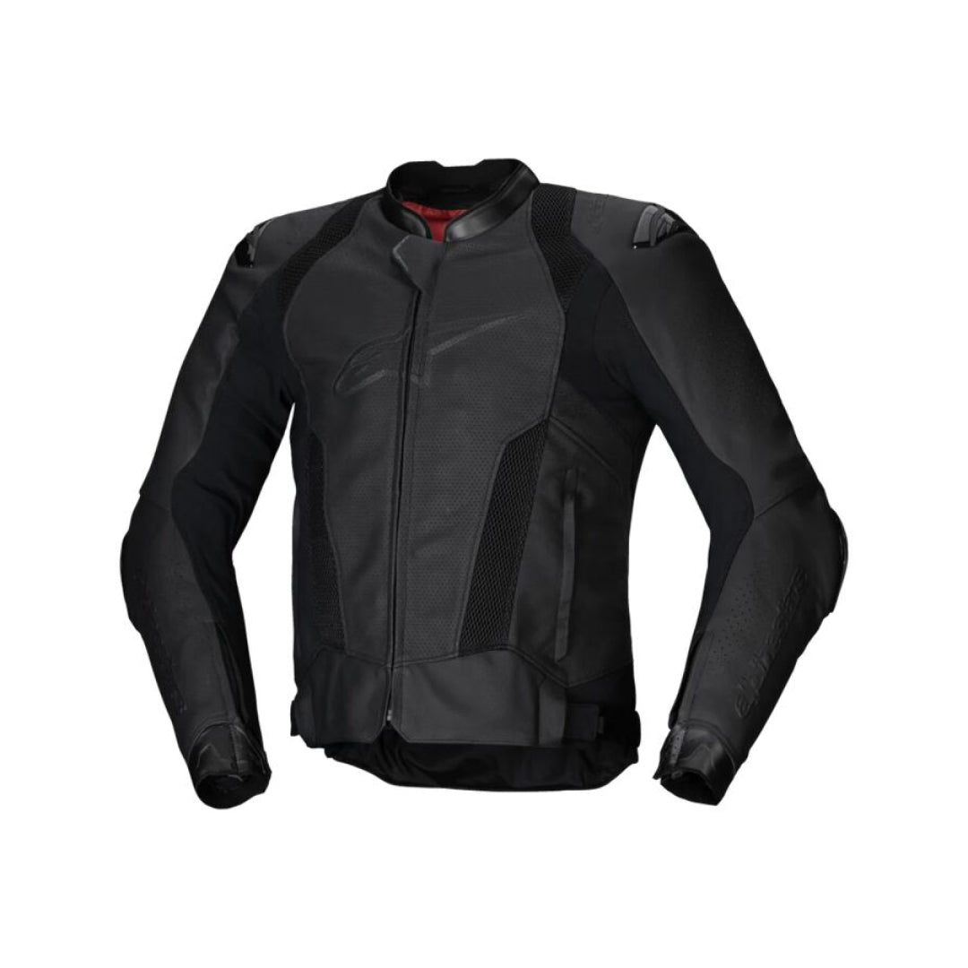 Men's Missile V3 Airflow Leather Jacket