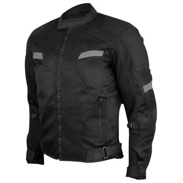 Men's Advance Vance Motorcycle Armor Jacket