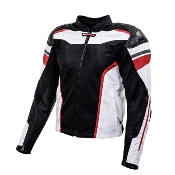 Men's Sedici Chicane Mesh Jacket