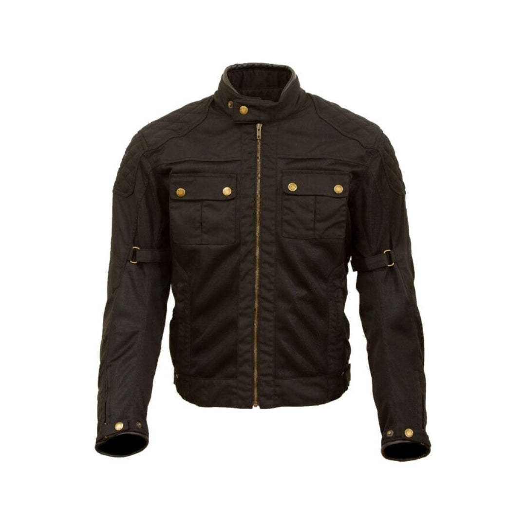 Men's Merlin Shenstone Air D30 Jacket