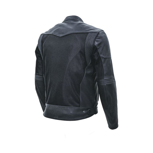 Men's Nomad Air Motorcycle Gear Jacket-Armor Jacket-Premium Leather Store