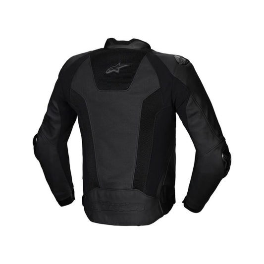 Men's Missile V3 Airflow Leather Jacket