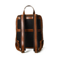 Pro Transit Voyager Leather Backpack-Leather backpacks-Premium Leather Store