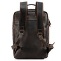 The Today Leather Backpack-Leather backpacks-Premium Leather Store