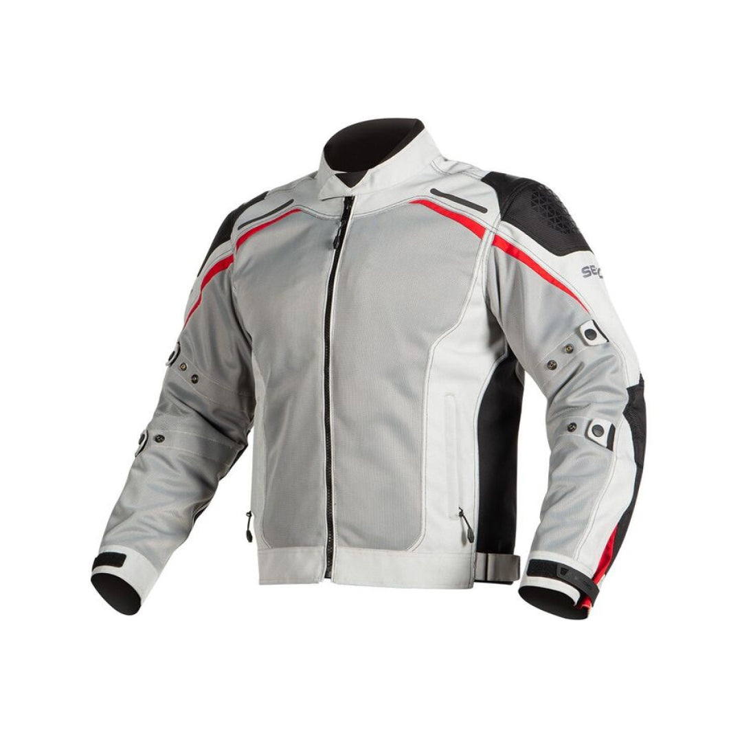 Men's Sedici Alexi Mesh Jacket