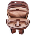 The Parker Leather Backpack-Leather backpacks-Premium Leather Store