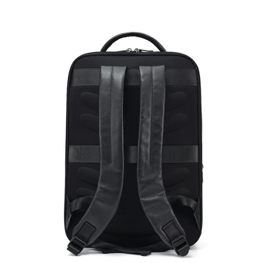 The Nyx Leather Backpack-Leather backpacks-Premium Leather Store