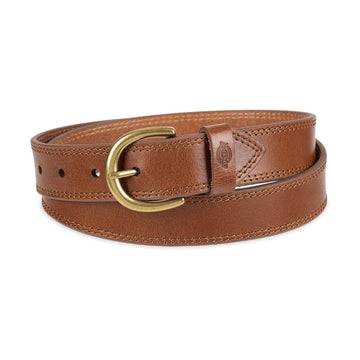 Premium Leather Belt Casual Accessory