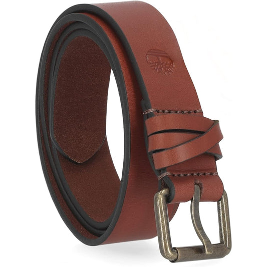 Premium Classic Casual Leather Belt