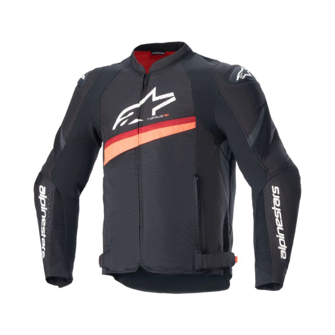 Men's T-GP Plus R V4 Airflow Premium Protection Jacket