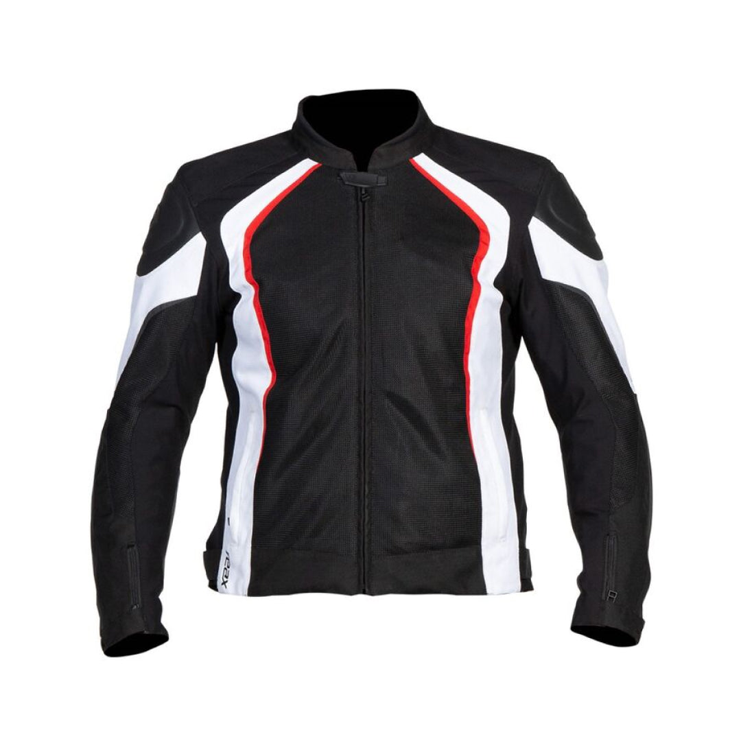 Men's Durable Protection Apex Pro Mesh Jacket