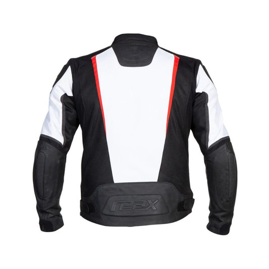 Men's Durable Protection Apex Pro Mesh Jacket